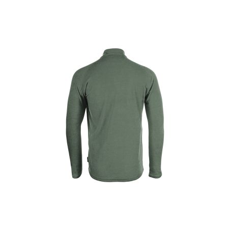 POLAROS Sweatshirt green - 2