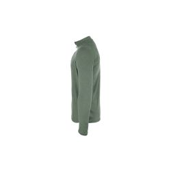 POLAROS Sweatshirt green - 6