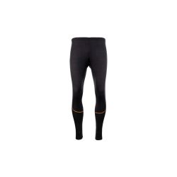 ARTEMIOS Trousers black - 1