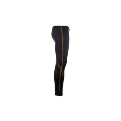 ARTEMIOS Trousers black - 3