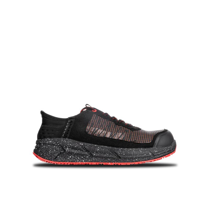 STEPPER S1PS ESD NM Low - 1