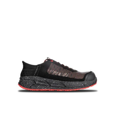 STEPPER S1PS ESD NM Low - 1