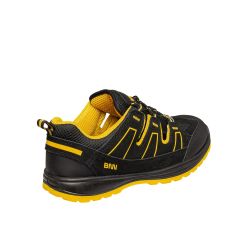 ALEGRO O1 ESD Yellow Sandal - 6