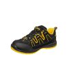 ALEGRO O1 ESD Yellow Sandal - 8