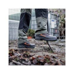 FARMIS S3 Winter High - 4