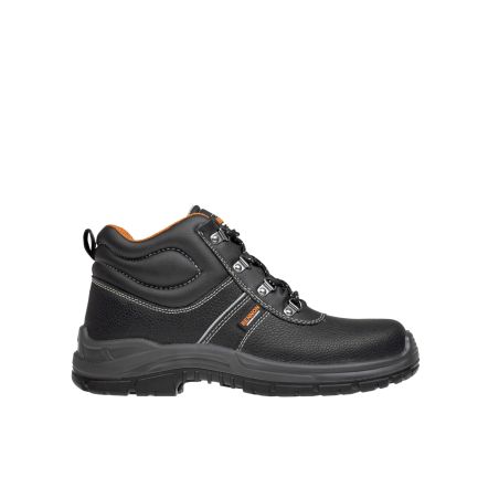 BASIC S3 High - 2