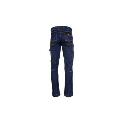ICARUS Jeans blue - 2