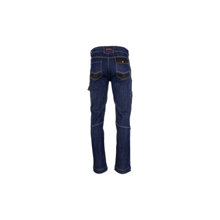 ICARUS Jeans blue - 2