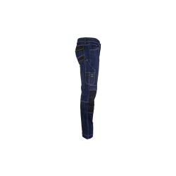 ICARUS Jeans blue - 3