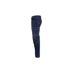 ICARUS Jeans blue - 4