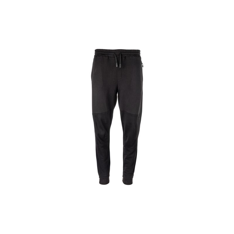 TITAN CORDURA Trousers black - 1