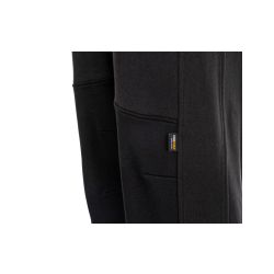 TITAN CORDURA Trousers black - 6