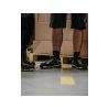 BOMBIS S1 ESD NM Yellow Sandal - 4
