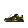 BOMBIS S1 ESD NM Yellow Sandal - 5