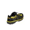 BOMBIS S1 ESD NM Yellow Sandal - 6