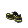 BOMBIS S1 ESD NM Yellow Sandal - 7