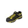BOMBIS S1 ESD NM Yellow Sandal - 8