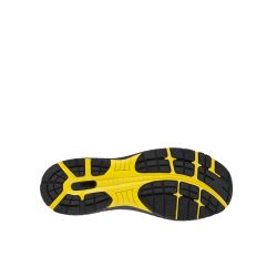 BOMBIS S1 ESD NM Yellow Sandal - 10