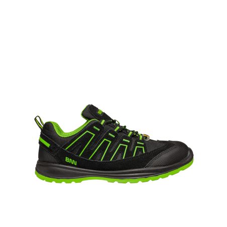 ALEGRO S1P ESD Green Low - 2
