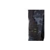 CAMOS Trousers black/grey - 4