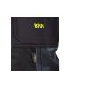 CAMOS Trousers black/grey - 9