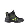 BASIC S3 Winter High - 2