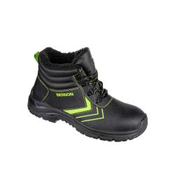 BASIC S3 Winter High - 3