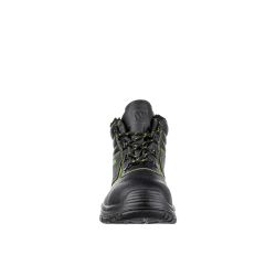 BASIC S3 Winter High - 4