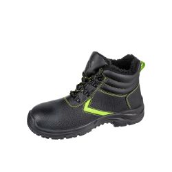 BASIC S3 Winter High - 6