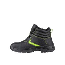 BASIC S3 Winter High - 7