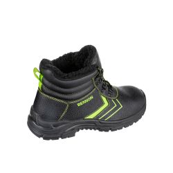 BASIC S3 Winter High - 8