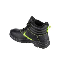 BASIC S3 Winter High - 9