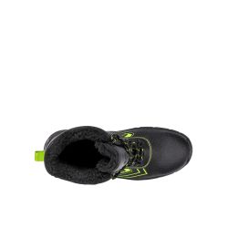 BASIC S3 Winter High - 10
