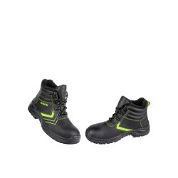 BASIC S3 Winter High - 11