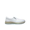 WHITE S2 Moccasin - 2