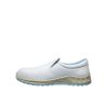 WHITE S2 Moccasin - 3