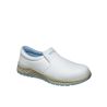 WHITE S2 Moccasin - 4