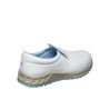 WHITE S2 Moccasin - 7