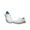 WHITE S2 Moccasin - 8