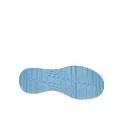 WHITE S2 Moccasin - 10