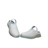 WHITE OB Slipper - 8