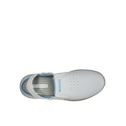 WHITE OB Slipper - 9