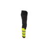 REFLECTOS Trousers black/yellow - 3