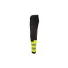 REFLECTOS Trousers black/yellow - 4