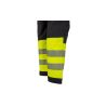 REFLECTOS Trousers black/yellow - 10