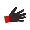 MANOS Gloves black/red (12 pcs) - 4