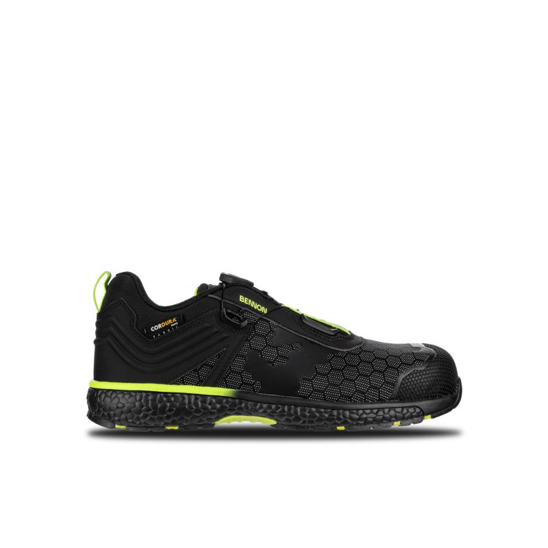 PREDATOR S3 ESD Low - 1