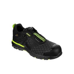 PREDATOR S3 ESD Low - 3
