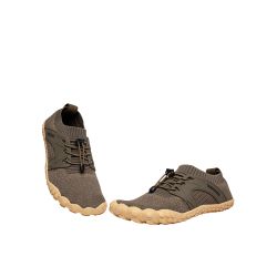 BOSKY Khaki Barefoot - 4