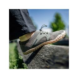 BOSKY Khaki Barefoot - 5